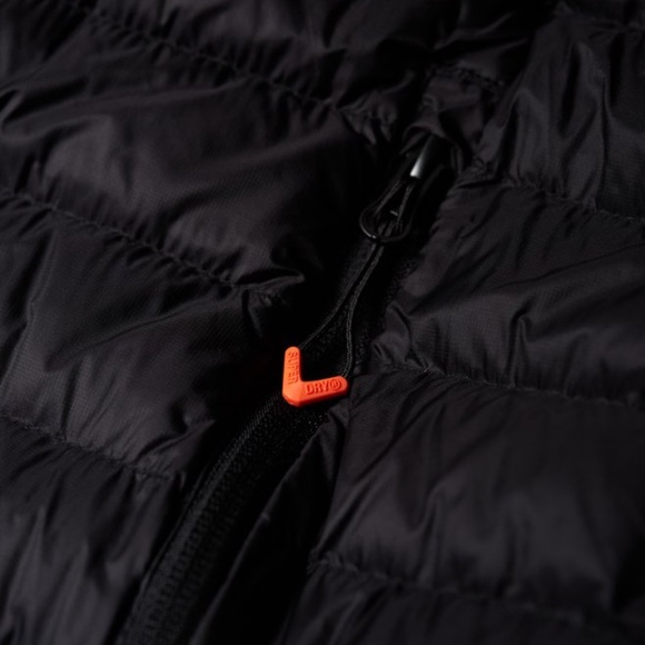 SuperDry Down Jacket - Picture 10 of 10